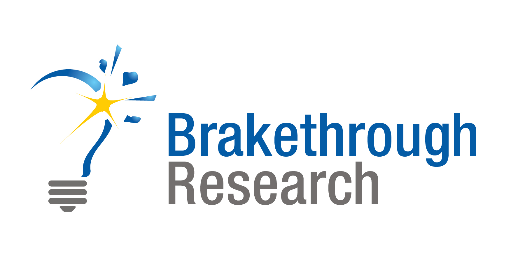 Brakethrough Research